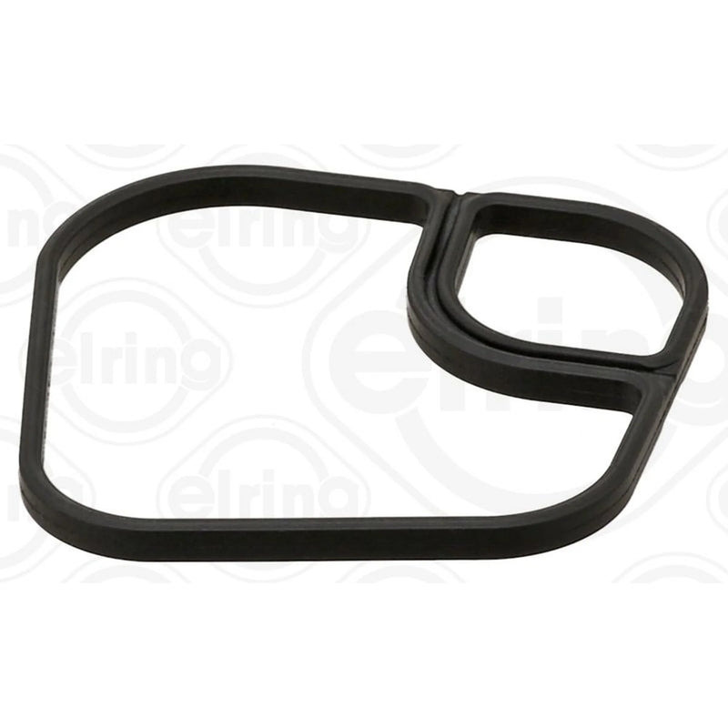 Elring Oil Cooler Gasket Wide Thick fits Alpina D3 2005-2008 2.0