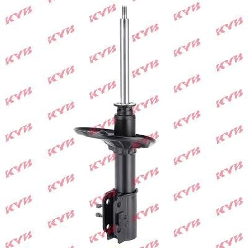 KYB Shock Absorber Damper Strut Front Left fits Mazda 323 C 1989-1994