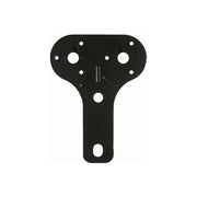 Ring Automotive RCT650 Double Mounting Plate Ring Automotive - Dynamic Drive