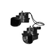 Hella Car Horn Signal Unit fits Ford Mondeo 1993-1996 1.6