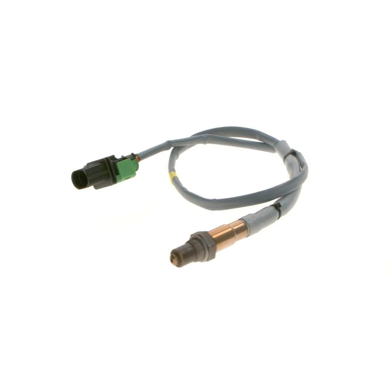 Bosch O2 Lambda Oxygen Sensor before catalytic converter 0 258 017 151