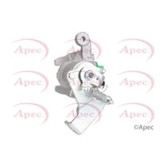 Apec Brake Caliper Assembly Rear Left LCA882