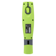 Sealey LED Twist Rechargeable Inspection Light Green LED2001G Sealey - Dynamic Drive