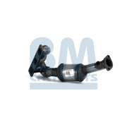 BM Catalysts Homologated Petrol Cat fits BMW 3 2000-2007