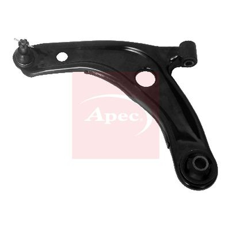 Apec Control/Trailing Arm Front Left fits Daihatsu Charade VIII 2011 on 1.33