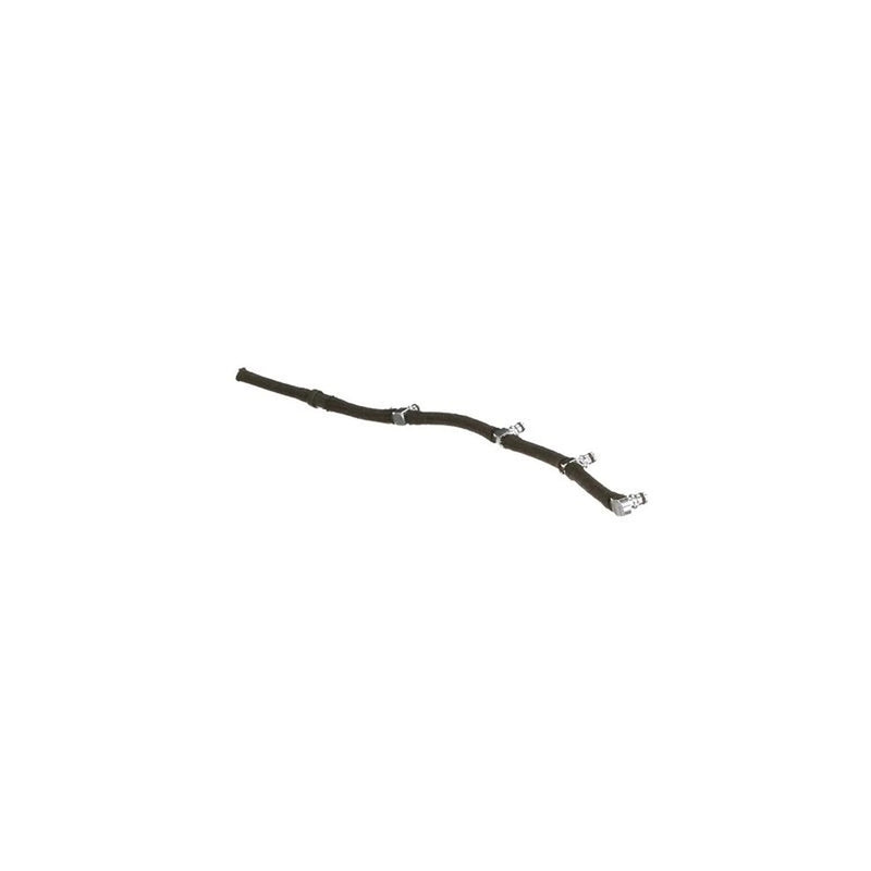 Gates Fuel Overflow Hose Pipe MFL1214