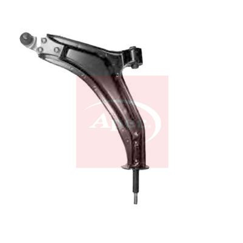 Apec Control/Trailing Arm Front Left fits Land Rover Freelander I 1998-2006