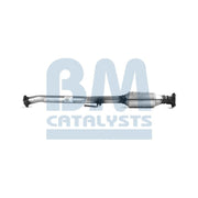 BM Catalysts Homologated Petrol Cat fits Mazda 323 F/P 2001-2004 2.0