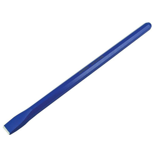 Faithfull Cold Chisel 457 x 25mm (18 x 1in) Faithfull - Dynamic Drive