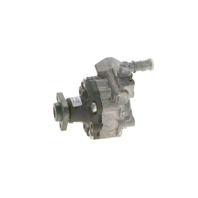 Bosch Power Steering Hydraulic Pump fits Audi A8 D4 2010-2018 3.0