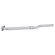 Hella Exhaust Pipe OD fits Opel Kadett E 1984-1993 1.3 1.4 1.6
