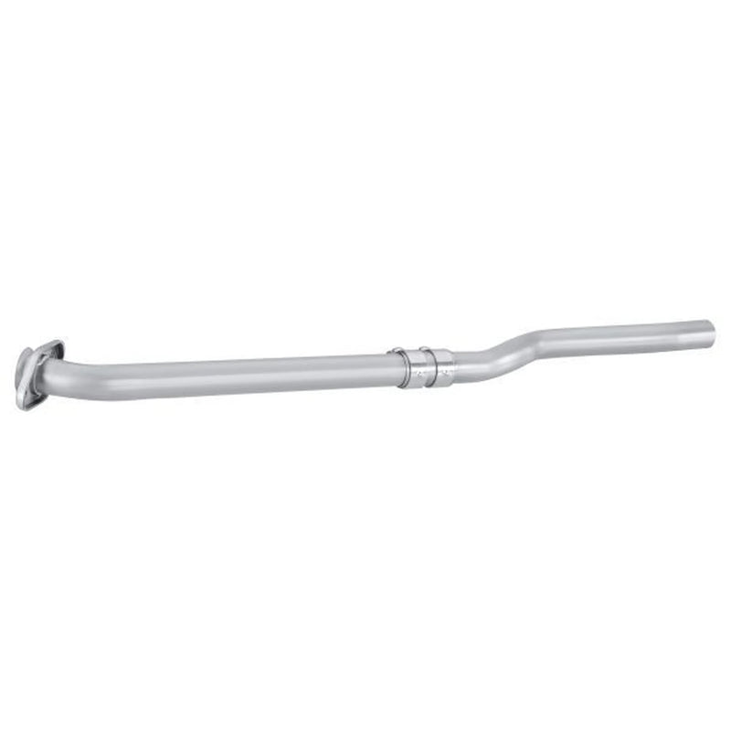 Hella Exhaust Pipe OD fits Opel Kadett E 1984-1993 1.3 1.4 1.6