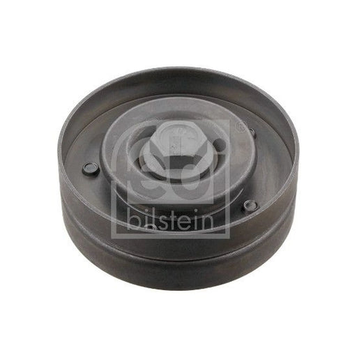 Febi V-Ribbed Belt Deflection/Guide Pulley 21918