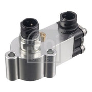 Febi Gearbox Shift Cylinder Connectors 196322