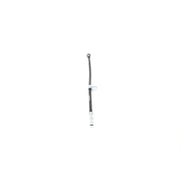 Bosch Brake Hydraulic Hose Line Front Right fits Suzuki Grand Vitara II
