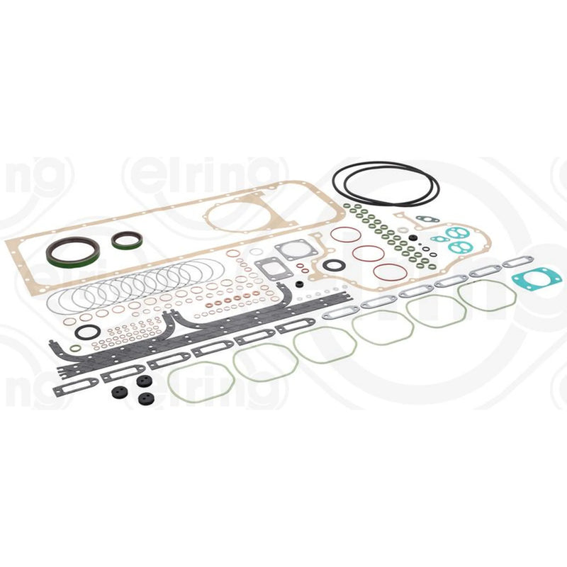 Elring Khd Diesel Full Set fits Deutz-Fahr Agrostar 1990-1996