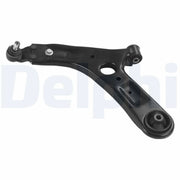 Delphi Control/Trailing Arm Lower fits Kia Soul II 2014-2018 1.6 2.0