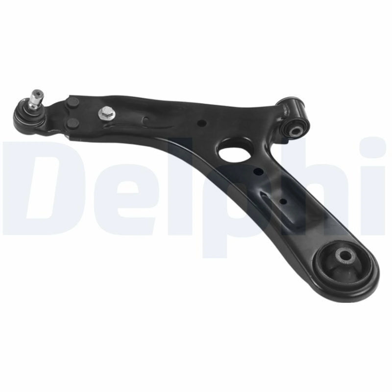 Delphi Control/Trailing Arm Lower fits Kia Soul II 2014-2018 1.6 2.0