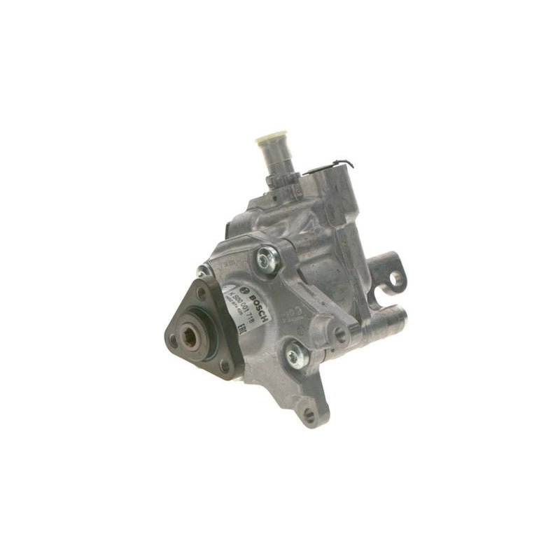 Bosch Power Steering Hydraulic Pump fits Porsche Cayenne 2010-2018 3.6 4.2 4.8