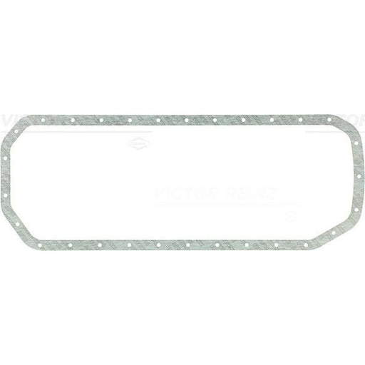 Victor Reinz Oil Sump Gasket Wide 1mm Thick 71-22601-20