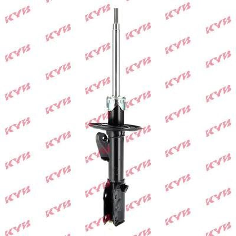 KYB 2 x Front Shock Absorbers fits Honda Jazz II 2002-2008 1.2 1.3
