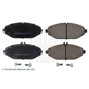 Blue Print Front Brake Pad Set ADBP420019