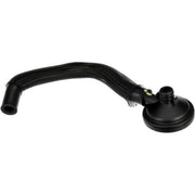 Gates Crankcase Oil Separator fits Renault Clio 2001-2009 1.5