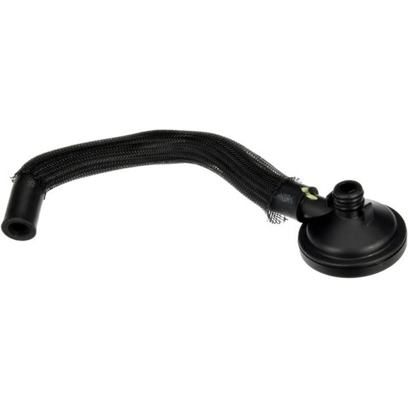 Gates Crankcase Oil Separator fits Renault Clio 2001-2009 1.5