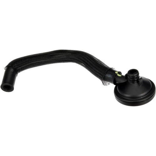 Gates Crankcase Oil Separator fits Renault Clio 2001-2009 1.5