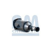BM Catalysts Dpf fits Citroën C4 2004-2010 2.0
