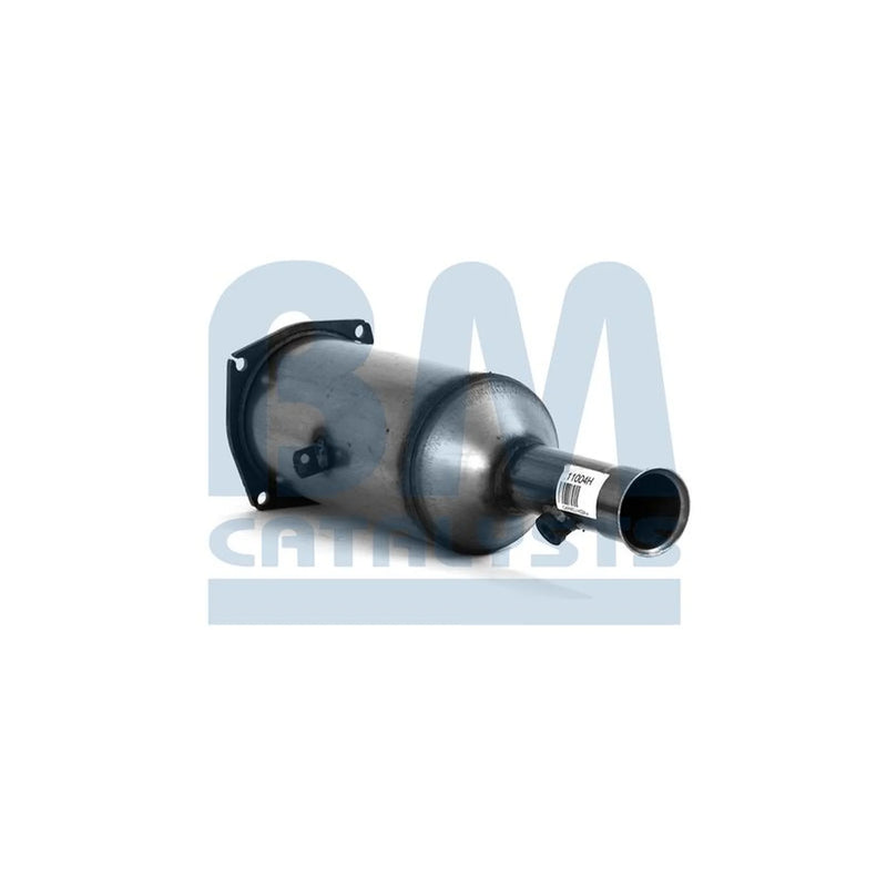 BM Catalysts Dpf fits Citroën C4 2004-2010 2.0