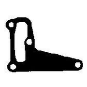 BGA Cylinder Head Gasket 0mm Thick CH2535