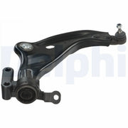 Delphi Control/Trailing Arm Lower fits Mini Mini 2006-2015 1.6