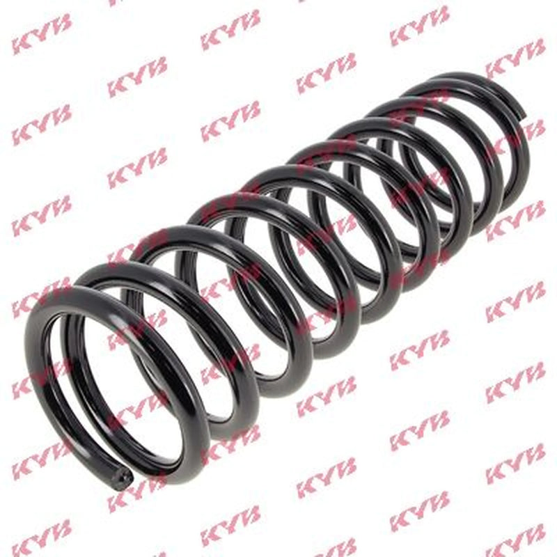 KYB Front Suspension Coil Spring fits Jeep Grand Cherokee 1999-2005 2.7 3.1