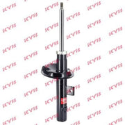 KYB 2 x Front Shock Absorbers fits Citroën Zx 1991-1997 1.1 1.4 1.9