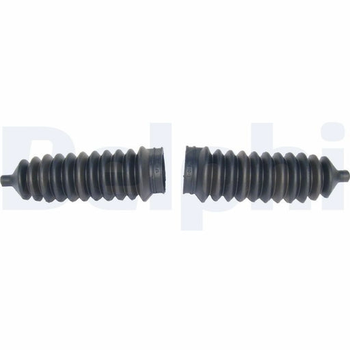 Delphi 2 x Steering Bellow Kit Front fits Seat Cordoba 1993-2002