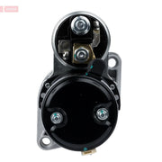 Denso Starter Motor 12V 1.1kW 8 Teeth fits Hyundai Coupe I 1996-2002 1.6 2.0