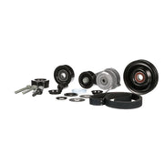 Gates V-Ribbed Belt Set K086PK2500