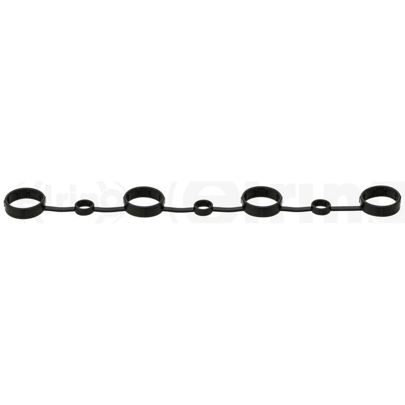 Elring Cylinder Head Cover Gasket fits Porsche Cayenne 2002-2007 4.5