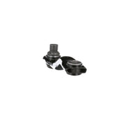 Delphi Control/Trailing Arm Lower fits Jaguar X-Type I 2001-2009