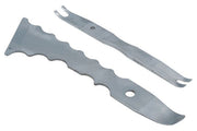 Laser Trim Removal Pry Bar & Clip Lifter Laser - Dynamic Drive