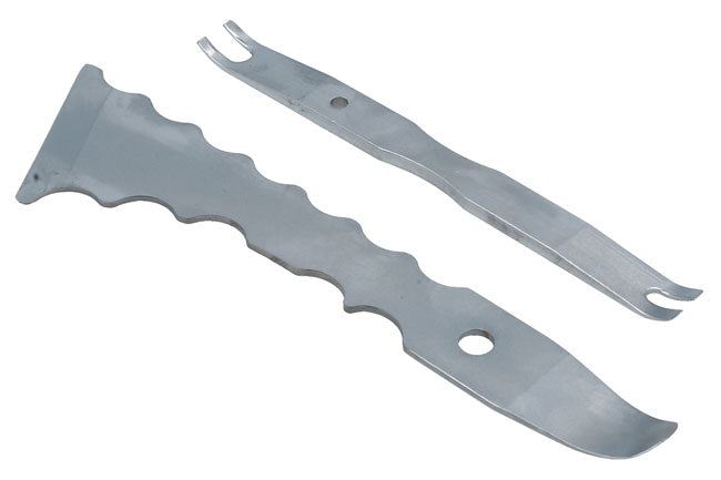Laser Trim Removal Pry Bar & Clip Lifter Laser - Dynamic Drive