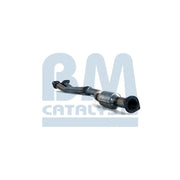 BM Catalysts Homologated Petrol Cat fits Lexus Is I 1999-2005