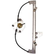 Valeo Electric Window Regulator Lifter Right Rear 851367