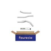 Hella Exhaust Pipe OD fits Renault Twingo I 1993-1996 1.2