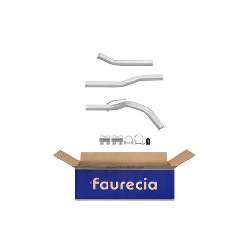 Hella Exhaust Pipe OD 8LA 366 003-241