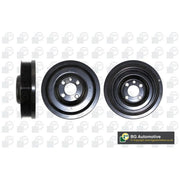 BGA Crank Shaft Belt Pulley DP0678