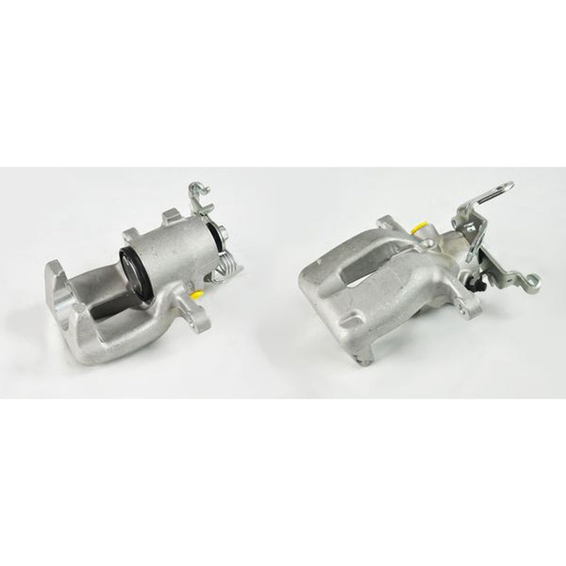 Abtex Brake Caliper Assembly Rear Left fits Audi A3 2004-2013 2.0