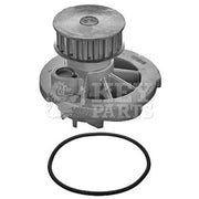 Key Parts Engine Cooling Water Pump fits Opel Astra G 1998-2005 1.6