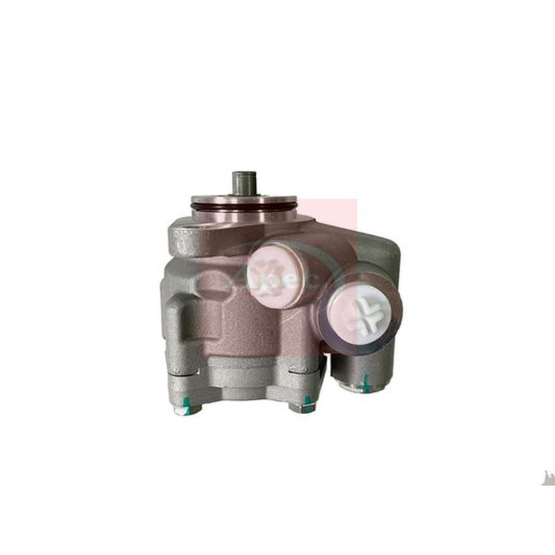 Apec Power Steering Hydraulic Pump fits Fiat Ducato 1989-2002 1.9 2.5 2.8